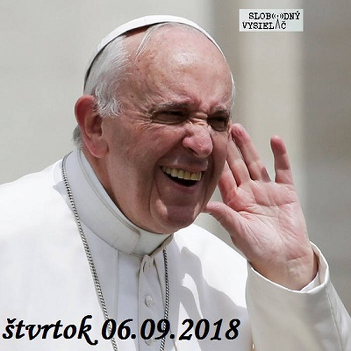 Spirituálny kapitál 218 - 2018-09-06 episode artwork