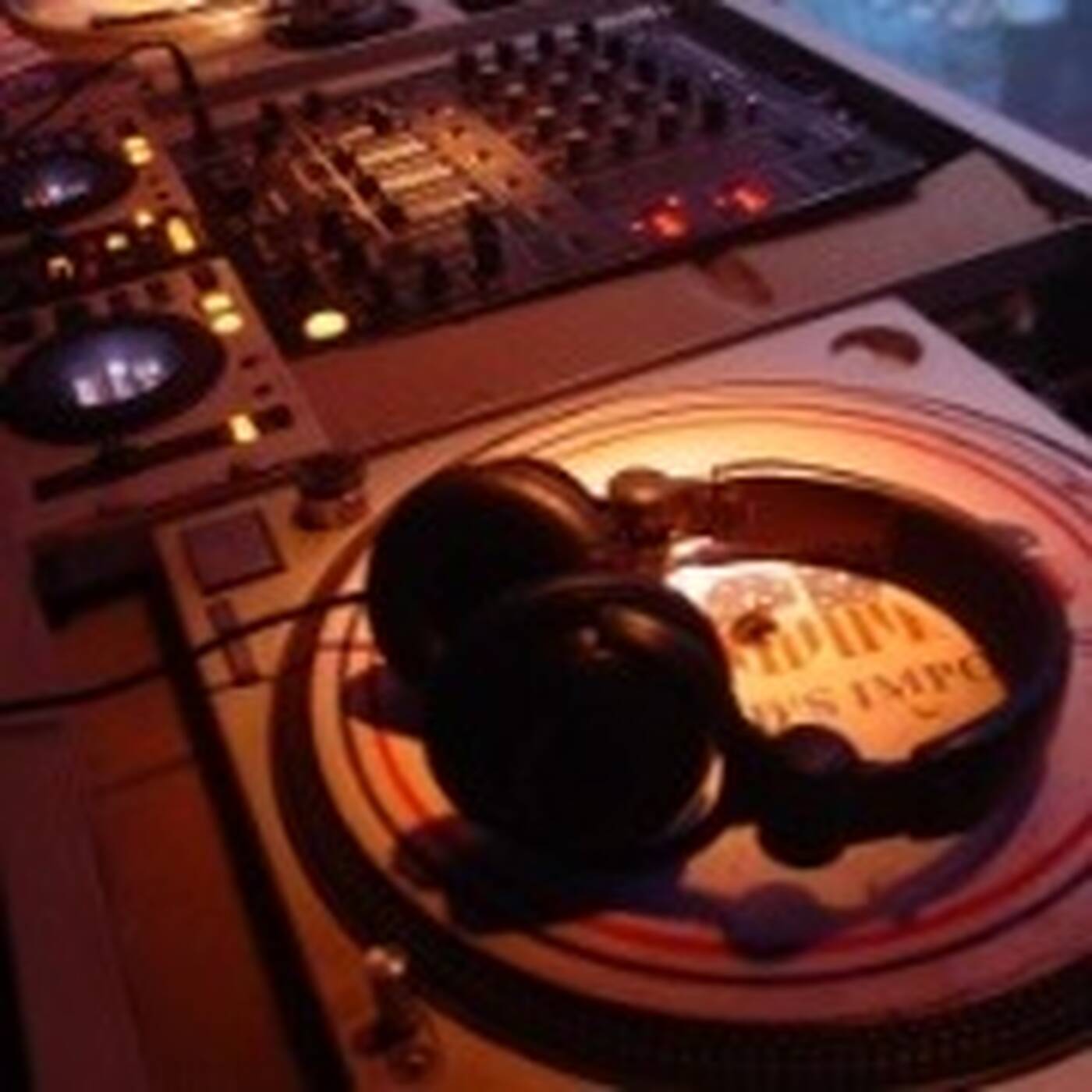 HOUSE CLASSICS ENJOY 02 DJCH episode artwork
