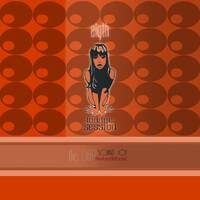 Lounge Session 8 OUTSIDE by Flair