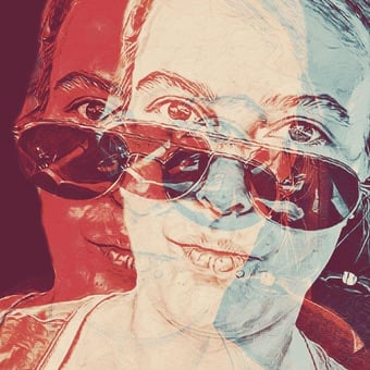 Hermine Helene Funke