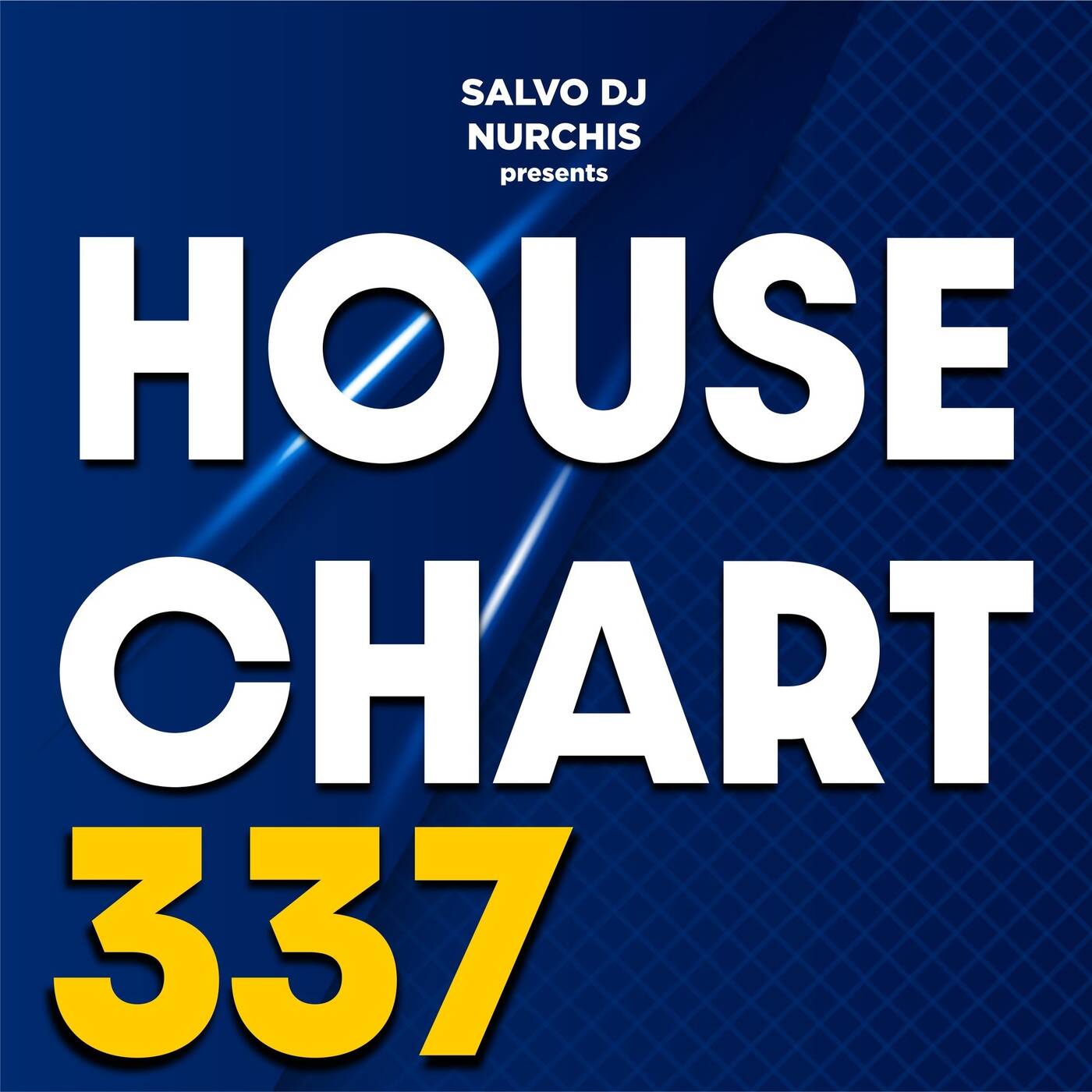 HOUSECHART SESSION #337 Sabato 10 Gennaio 2026