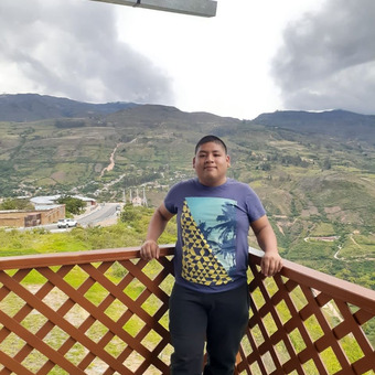 Sernaque Chapo&Atilde;&plusmn;an Juan Carlos Ivan