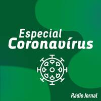 Especial Coronavírus - O mundo pós-pandemia: como será o amanhã? by Rádio Jornal