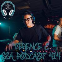 Scientific Sound Radio Podcast 414, Bicycle Corporations' 'Electronic Roots' 11 with TERENCE C. by Scientific Sound Asia Radio