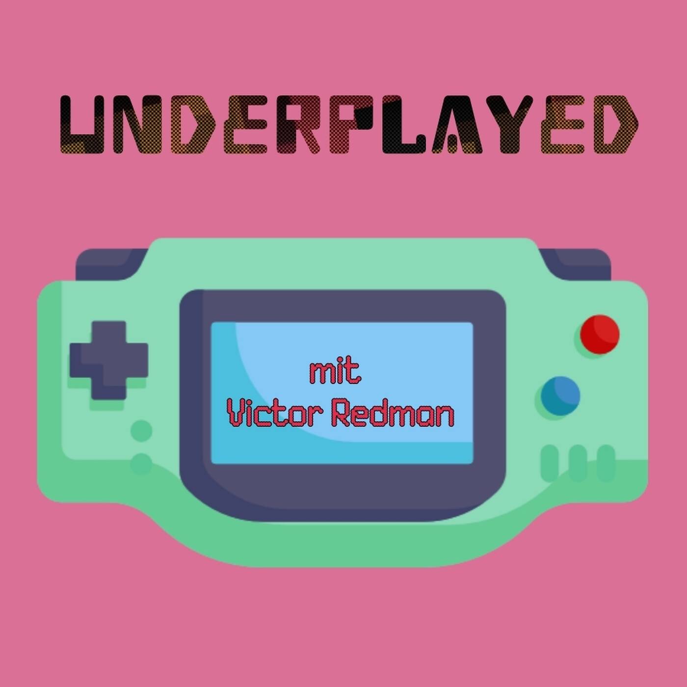 Underplayed