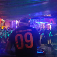 CHILL OUT_-_crazy_hour-DjRaymond_DjMarkito by DJRaymond 🇵🇦