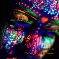 The Very Best Of Emotion - Pasquale 33 by Pasquale Trentatre