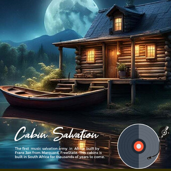 Cabin Salvation Podcast