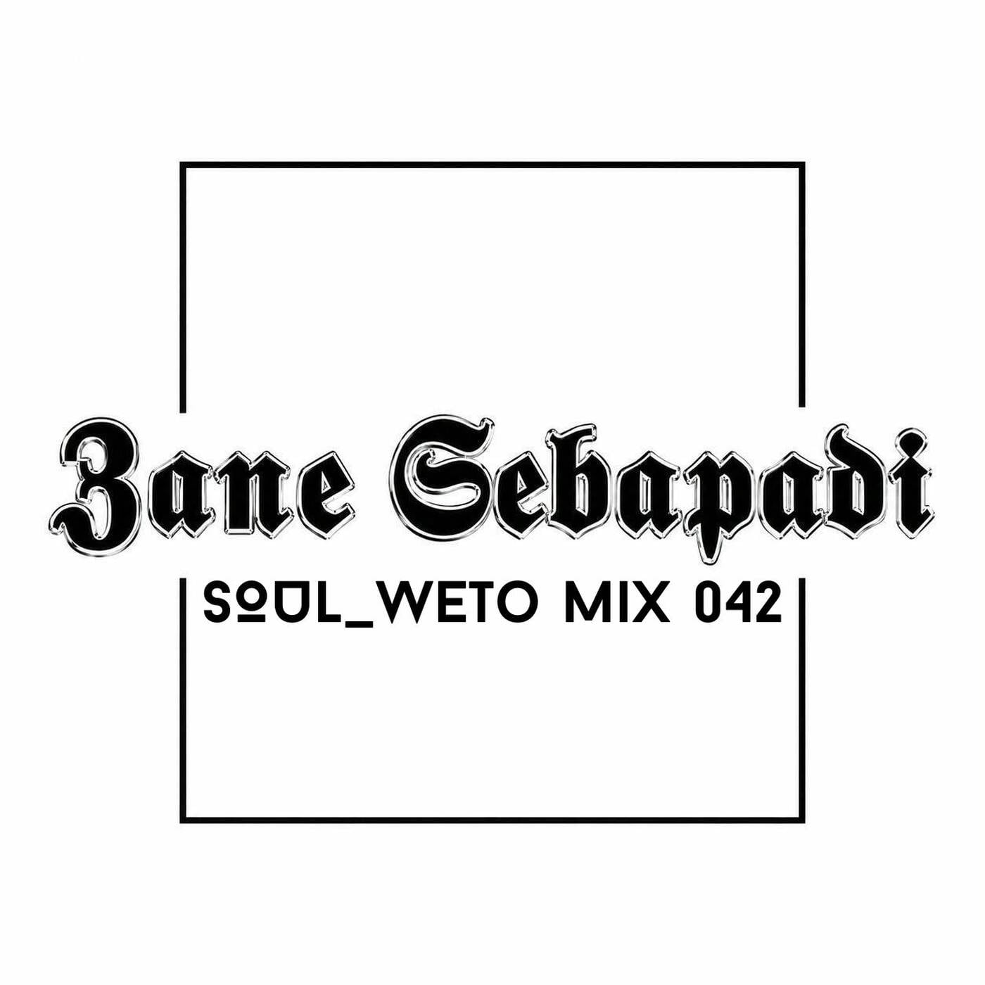 SOUL_weto Mix 042 by   episode artwork