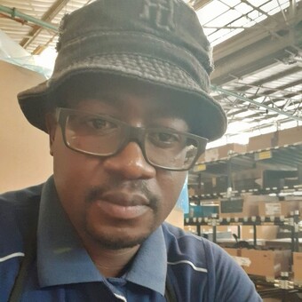 Modise Kungwane