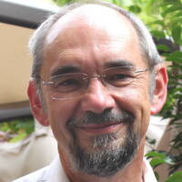 Trinitatis - Norbert Schmidt by mrortenberg