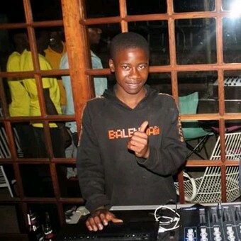 I'mLethabo DjHorns Montsho