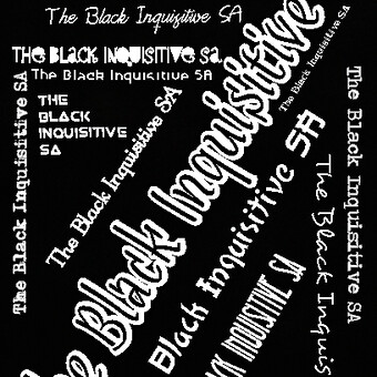 The Black Inquisitive SA