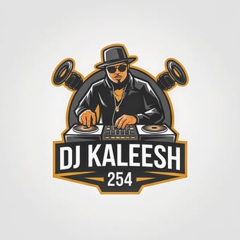 Dj Kaleesh 254
