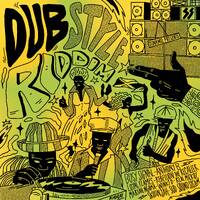 Dub Style Riddim Mix - Muzikal Sheriff by Rastyle Republik