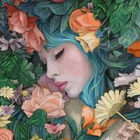 Organica by MaroshDeep