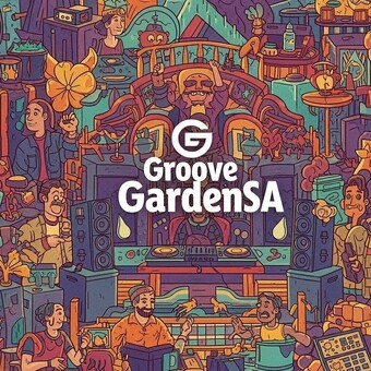 Groove GardenSA