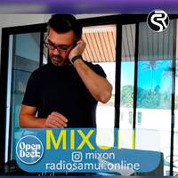 007 Radio Samui Djs Online (Open Deck) - Dj Mixon by Radio Samui