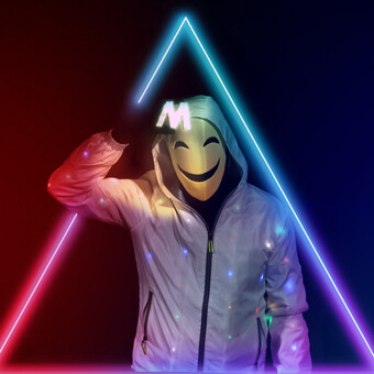 M&auml;tt&ouml; M&auml;tt&ouml; M&auml;n DJ