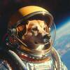 SPACE DOG a.k.a YUJI YOSIKAWA