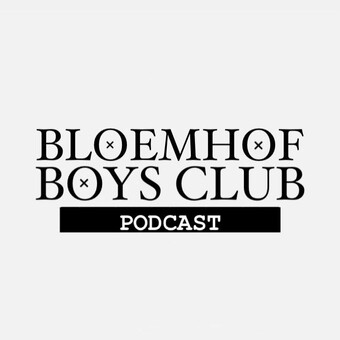 Bloemhof Boys Club Podcast