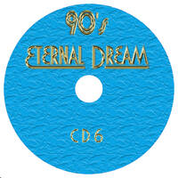90´s Eternal Dream, 6ª Parte by Dj Son