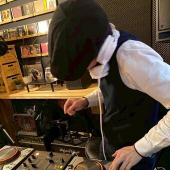 DJ KEI MIXⅡ