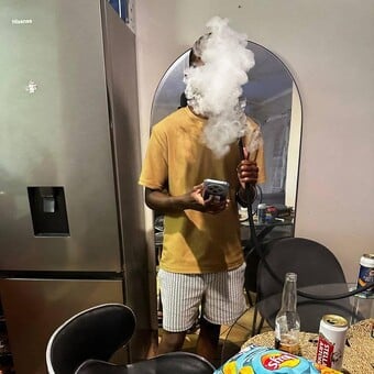 Tumiso Machetela