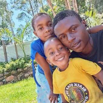 Sm&atilde;rt Bw&ouml;y