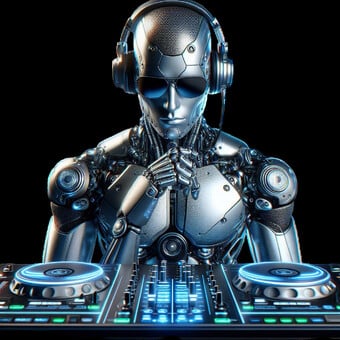 Dj Leonardo Flammia