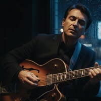 Waiting for the Three Dots by Midnight Coffee Blues