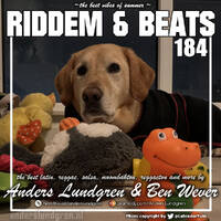 Riddem &amp; Beats 184 by Anders Lundgren