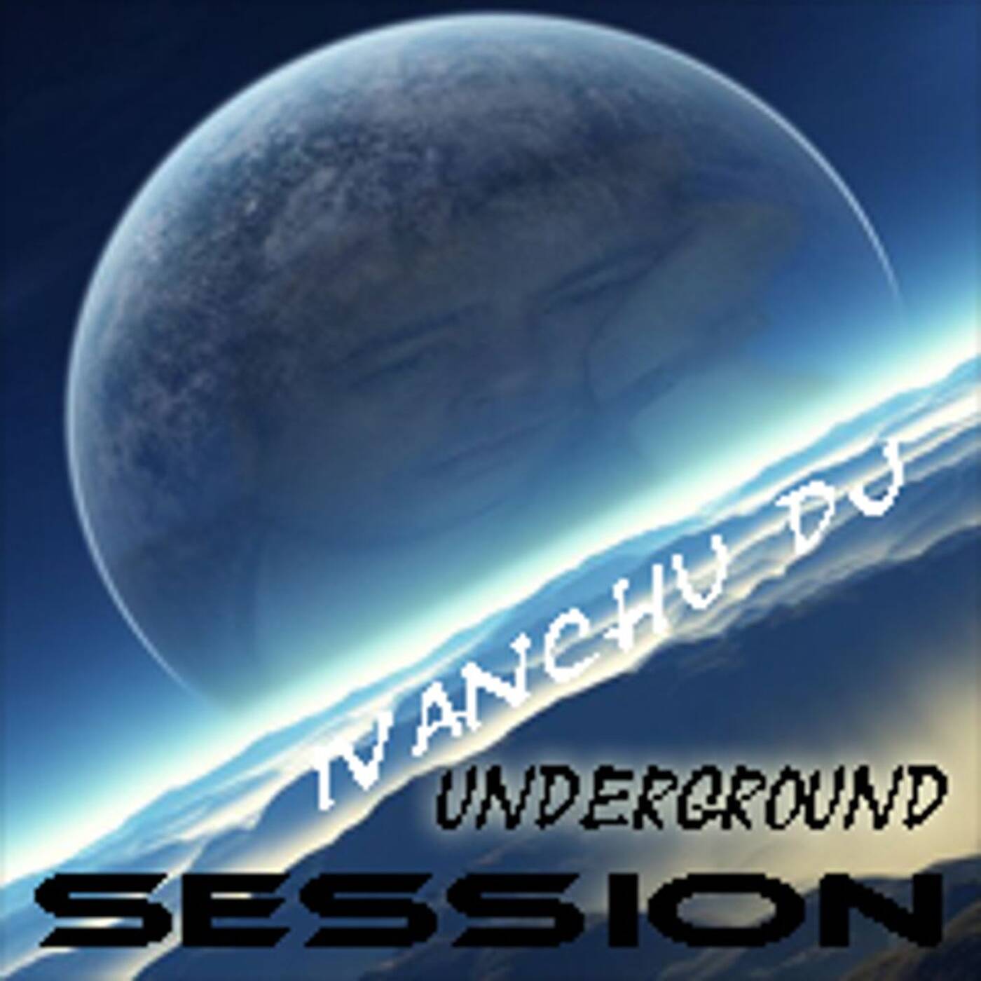 Ivanchu Dj @ Underground Session episode artwork