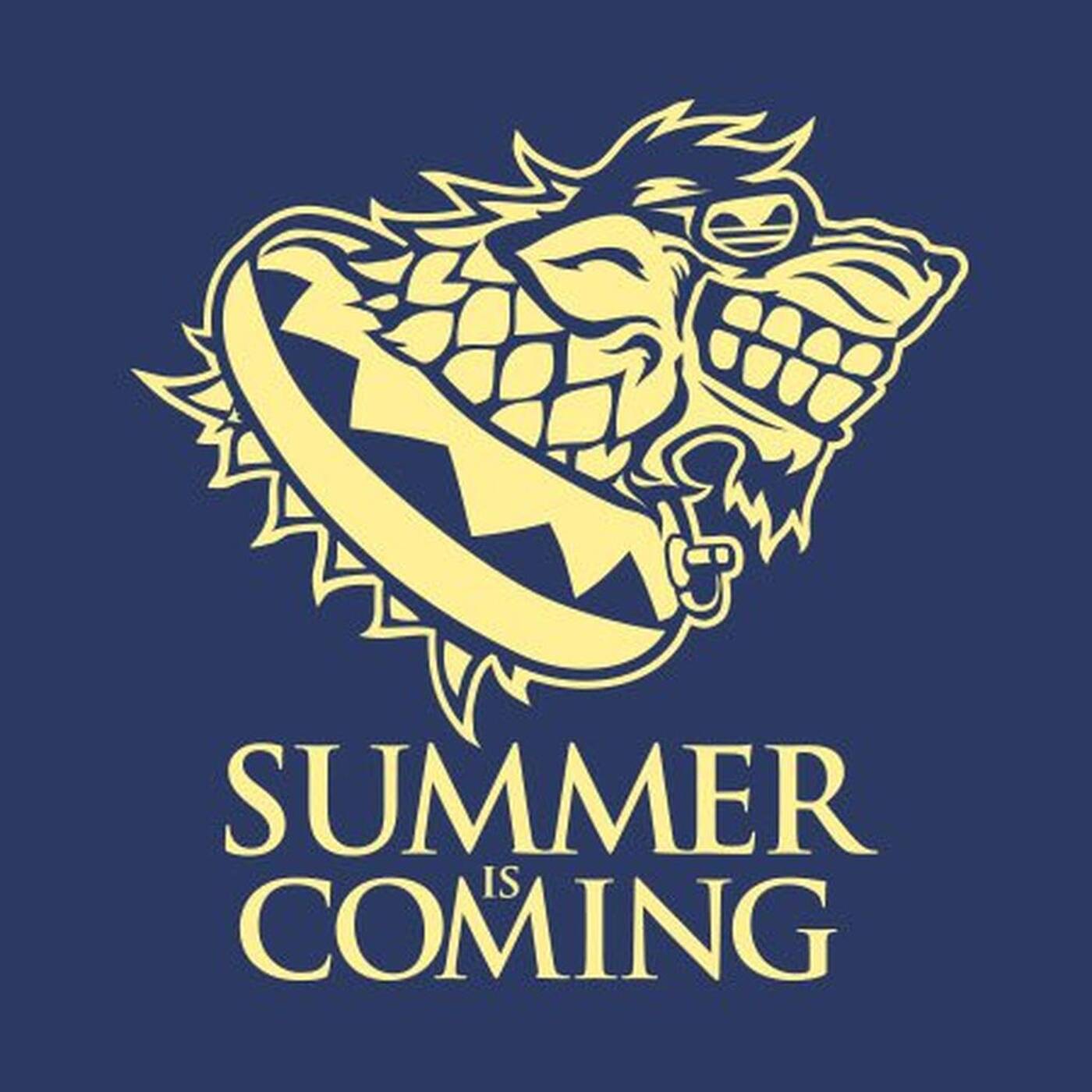 Atudryx Dj - Summer 2016 Is Coming episode artwork