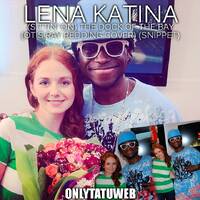 Lena Katina – (Sittin' On) The Dock Of The Bay (Otis Ray Redding cover) (Snippet) by onlytatuweb