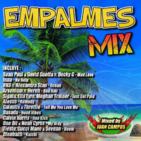 Empalmes Mix (Mixed by Juan Campos) 2019 by MIXES Y MEGAMIXES
