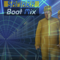 Samara Boot Mix 19 New! "Megamix 1 By : Boots on 45 (Vasja Pumpkin, by MIXES Y MEGAMIXES
