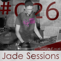 Jade Sessions #026: Rio by Serkan Kocak