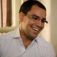 20170406 De Todo Un Poco José Illanes IVECC17 by Radio 3 - FM Santa Rosa