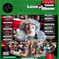 ArtExpoPizpiretaNihil@CafeNegrito 13-12-17 by Miguel Giner by Miguel Giner