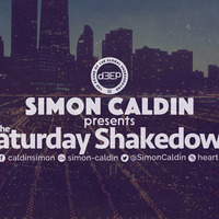 Saturday Shakedown Deep Radio Network spec Guest Dj Ultra Nate by Simon Caldin