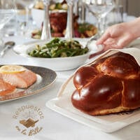 41. ¿Por qué es importante la cena de shabat? | Respuestas en la biblia by Kehila Camino a Emaus