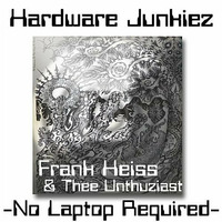 Harder Than Yer Mother by Hardware Junkiez