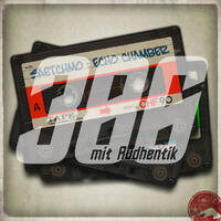 Echochamber 386 mit Audhentik (05.09.19) by Saetchmo