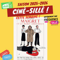 Cin&eacute; Sill&eacute; 2025-2026