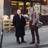 Le temps ne fait rien à l'affaire : Autour du cheval d'or [3ème et dernière partie] - sept 17 by Marmite FM 88.4