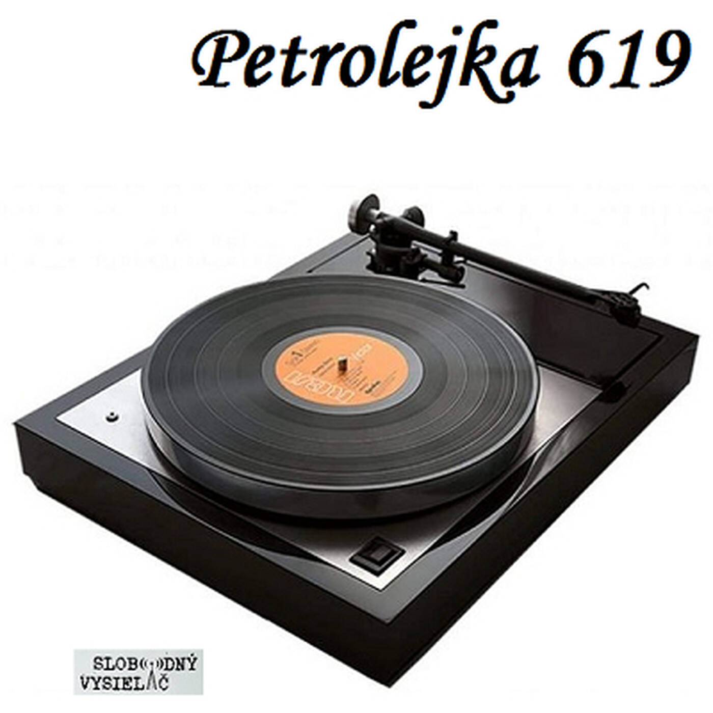 Petrolejka 619 - 2019-09-02 septembrové výročia episode artwork