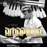 V.O.A.T 26th JANUARY by Kthedeejay