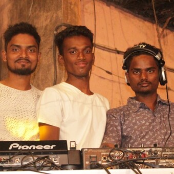 Mohan Ramesh