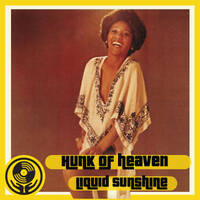 Fundamental Funk - Hunk of Heaven - Liquid Sunshine @ The Face Radio - Show #124 - 13-09-2022 by Liquid Sunshine